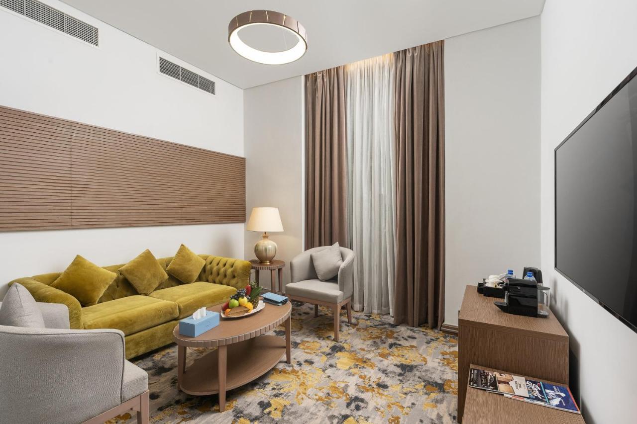 Crystal Inn Hotel - Alamein (Adults Only) Эль-Аламейн Экстерьер фото