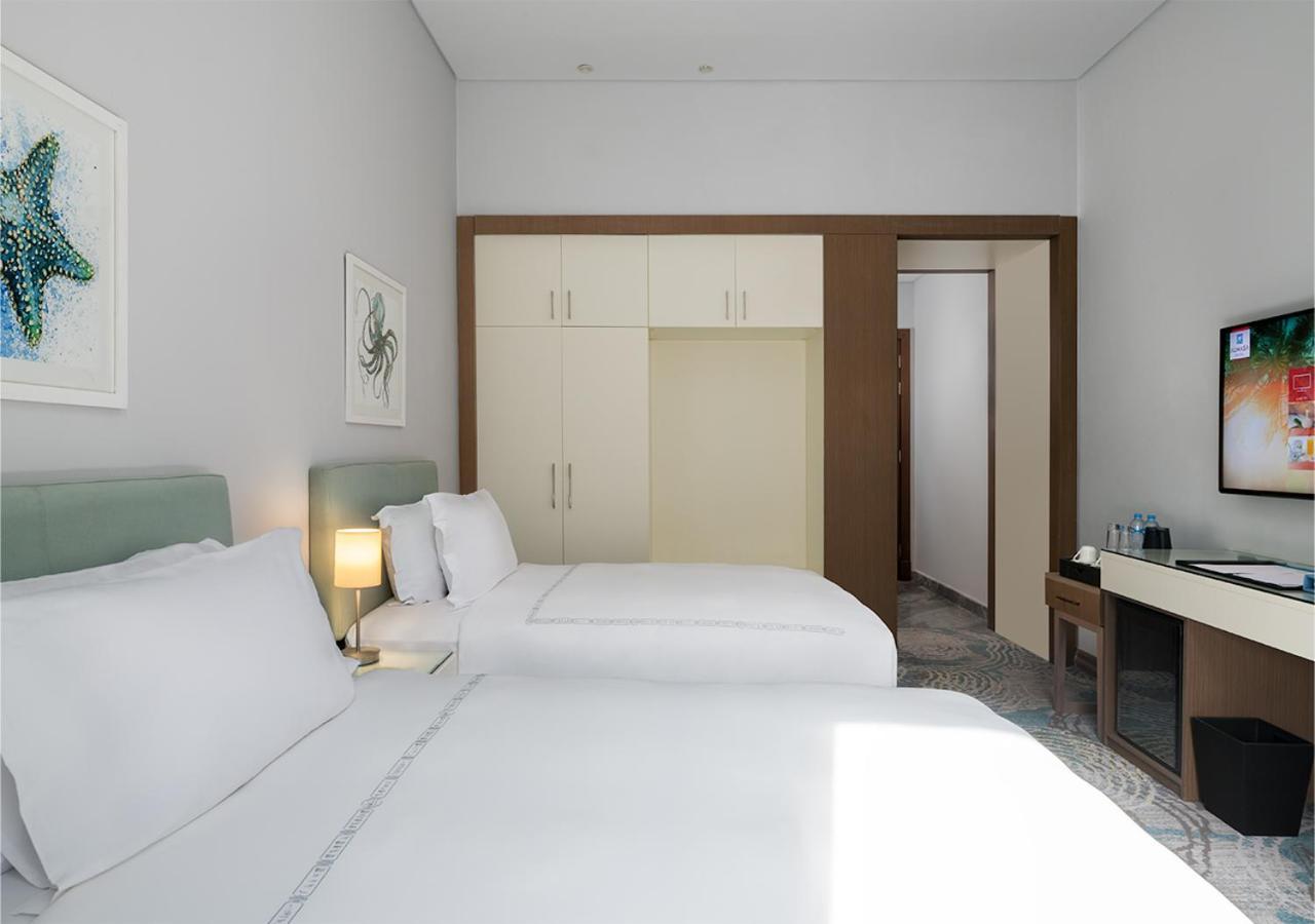 Crystal Inn Hotel - Alamein (Adults Only) Эль-Аламейн Экстерьер фото